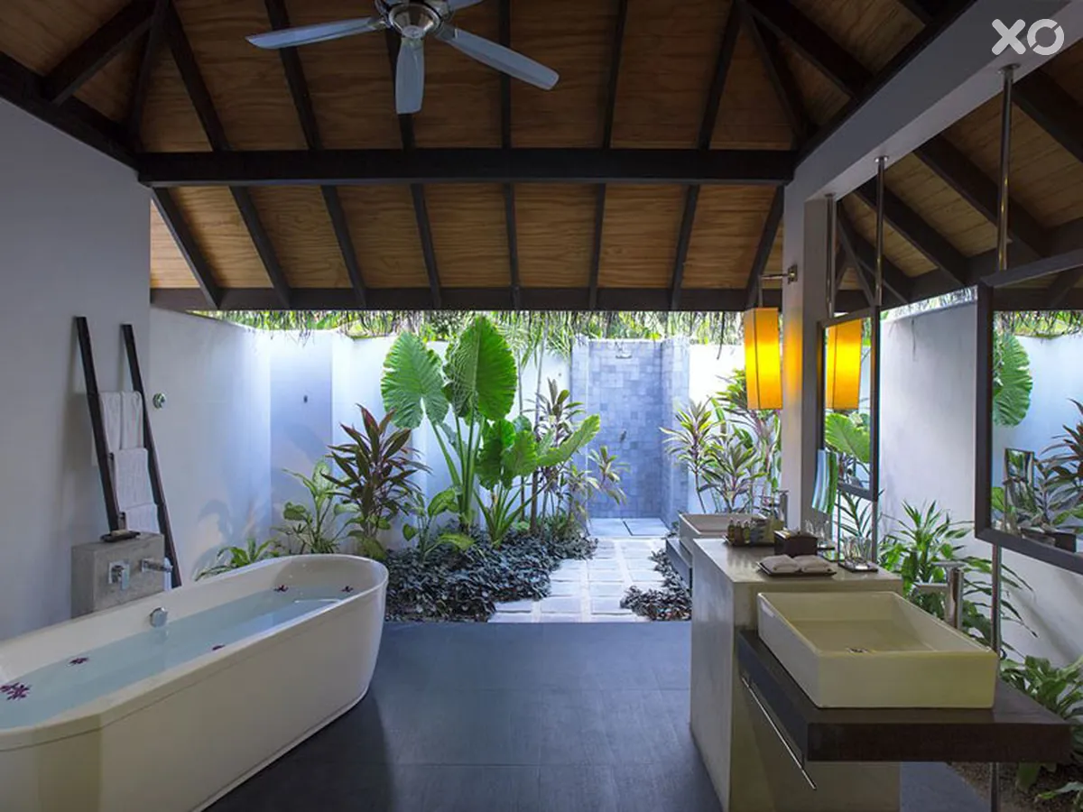 Velassaru Maldives