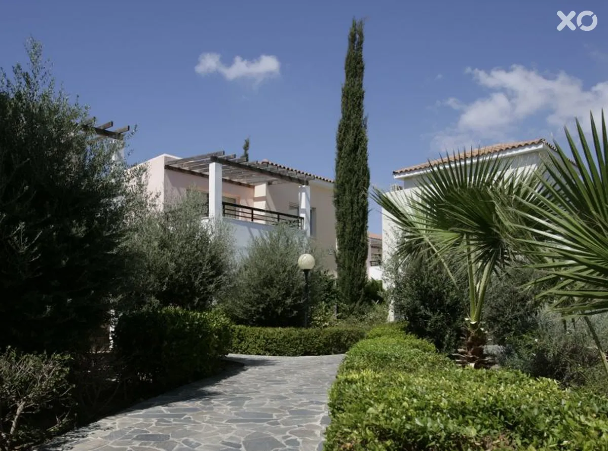 Avanti Holiday Village