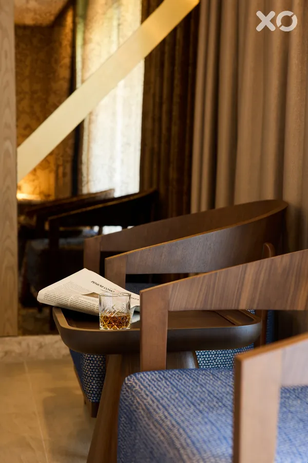 Movenpick Resort Antalya Tekirova