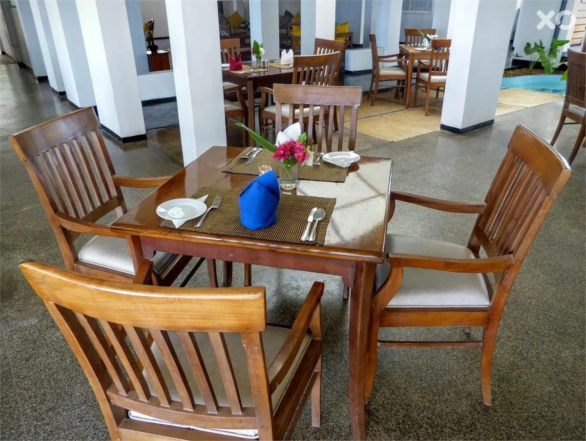 Sanmali Beach Hotel