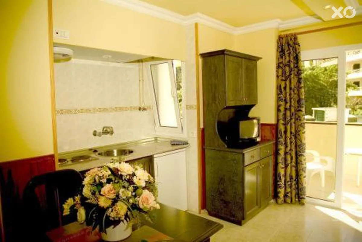 Teneguia Apartamentos