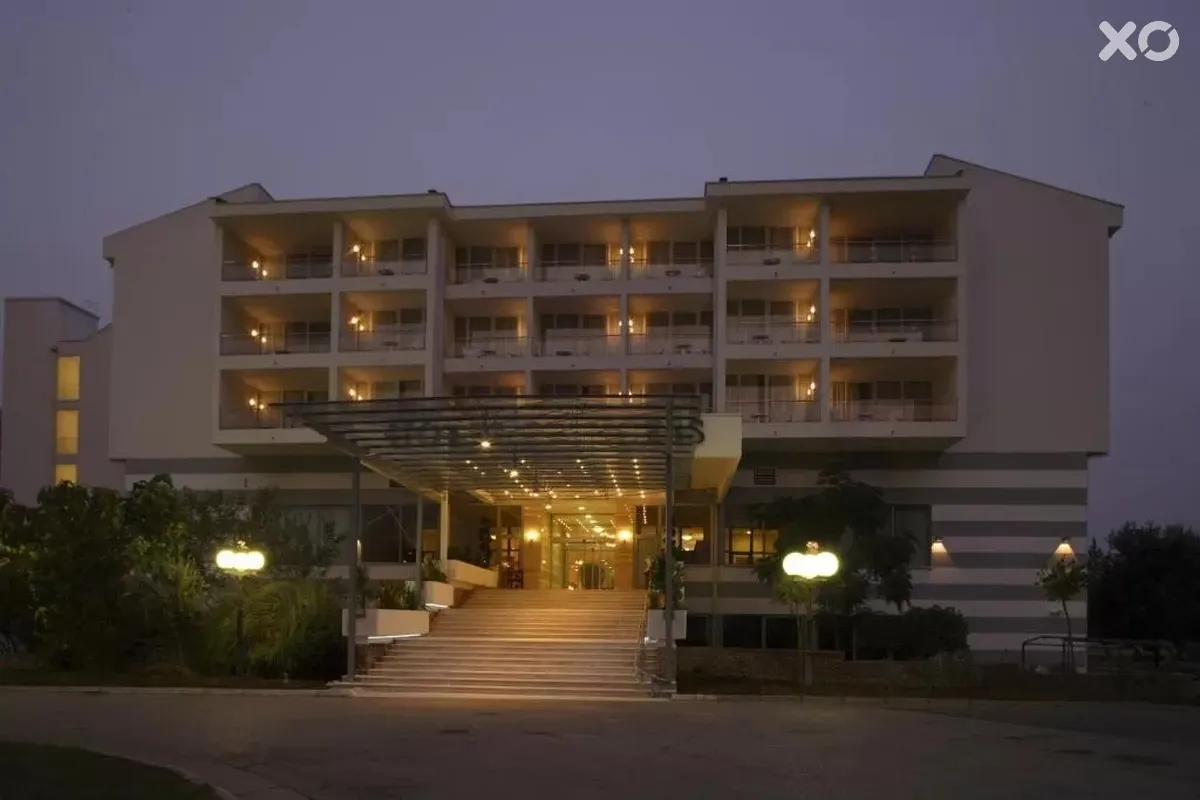 Princess Hotel
