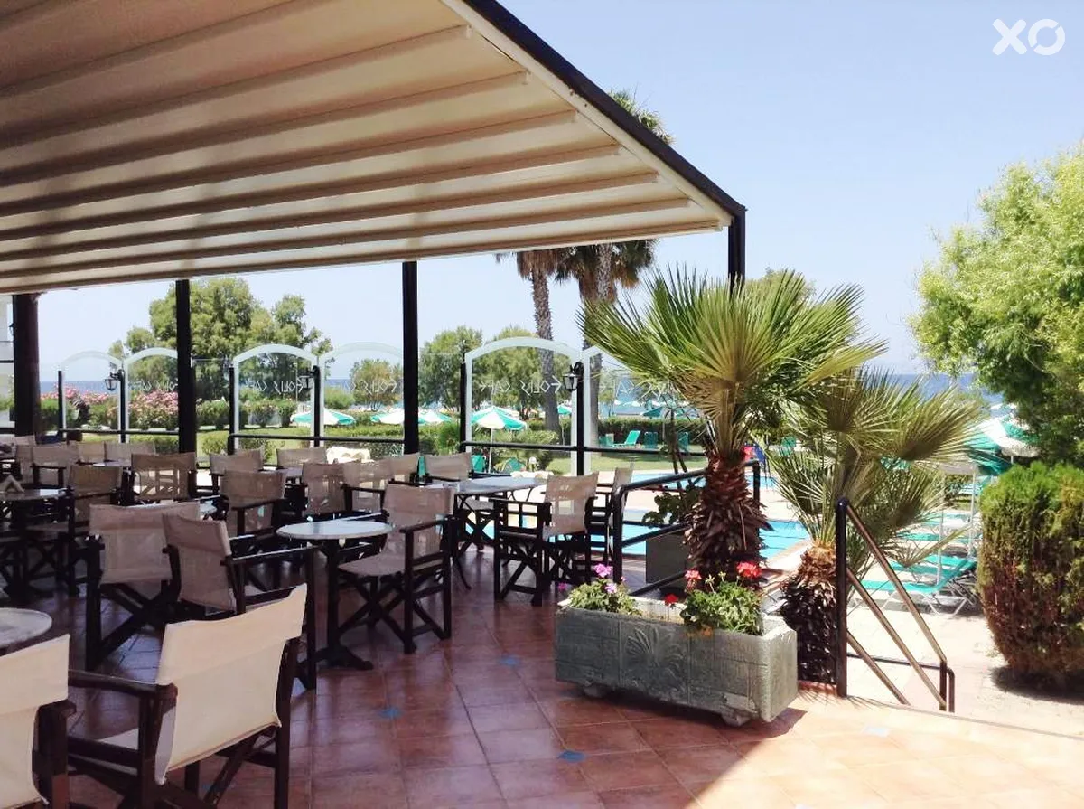 Pylea Beach Hotel