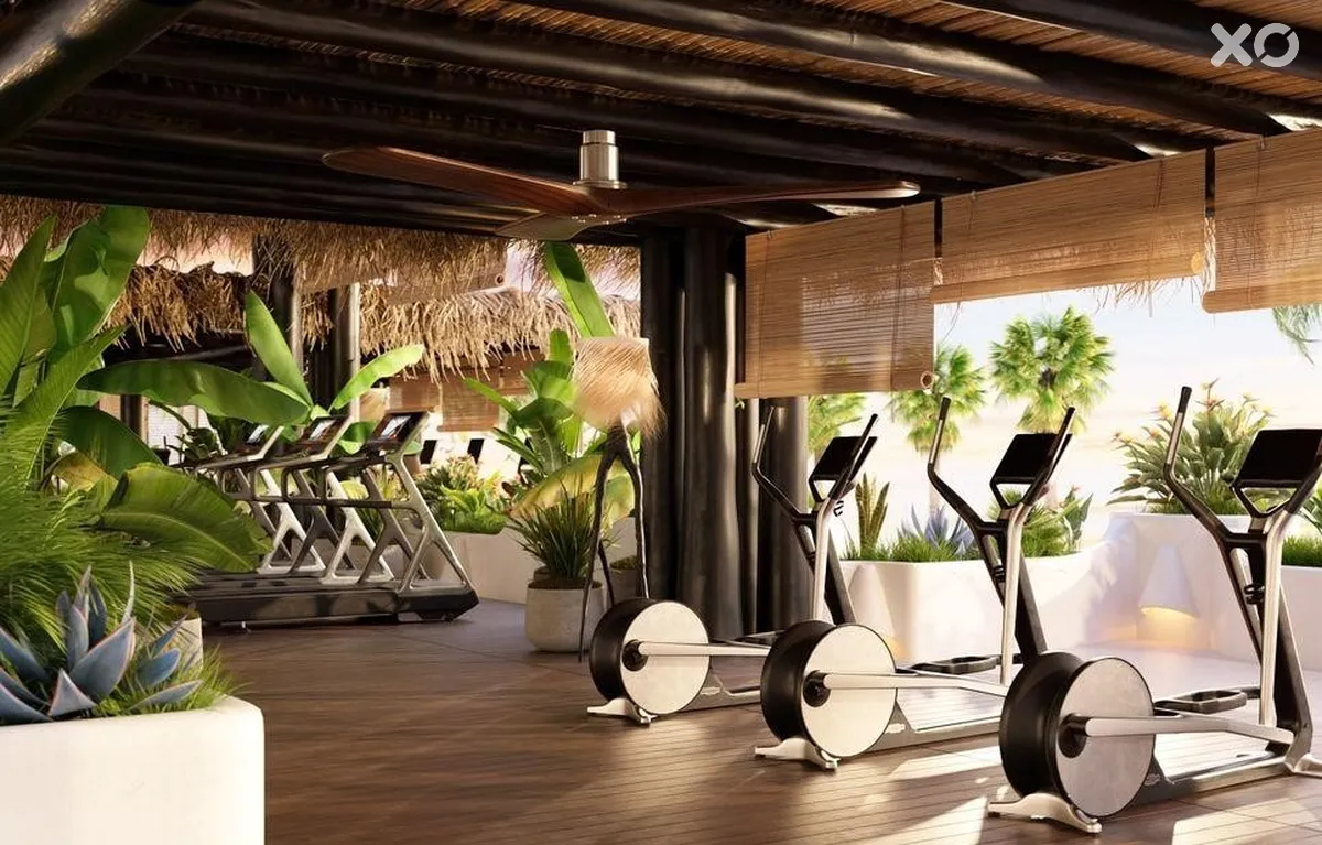 Jardin Tropical Hotel