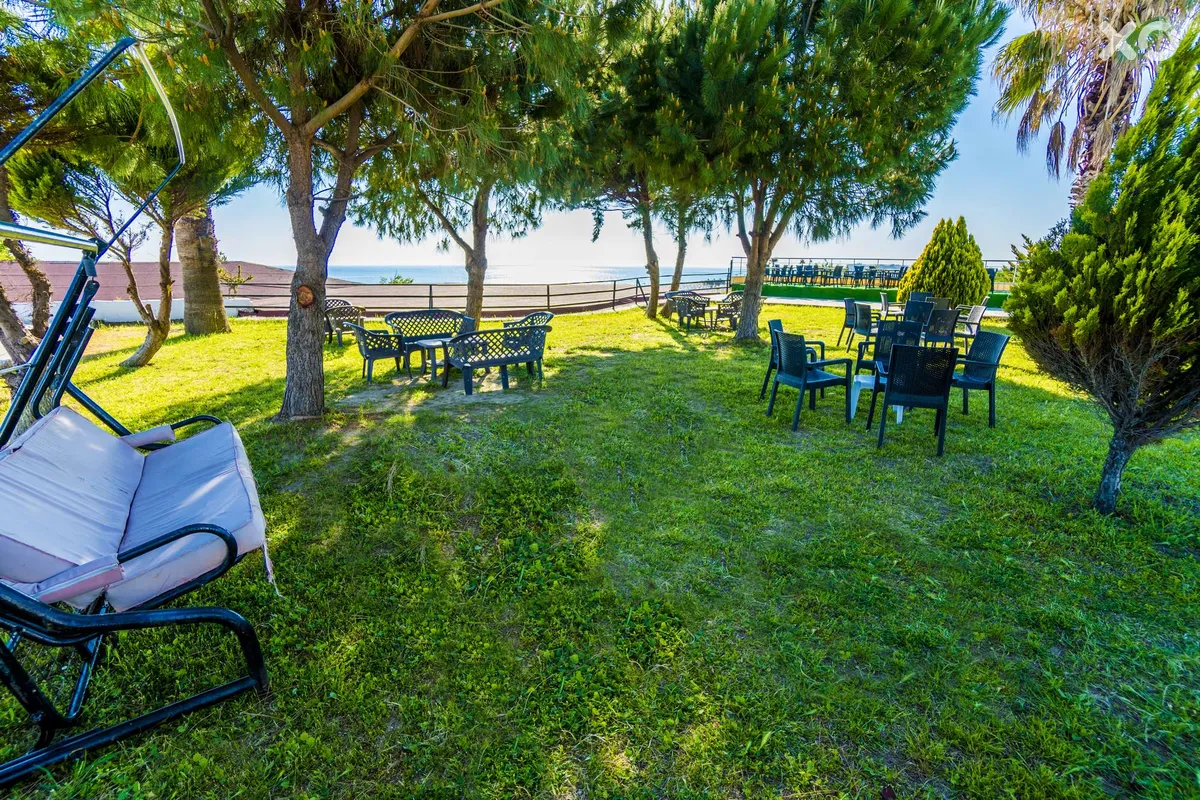 Elysium Elite Hotel & Spa