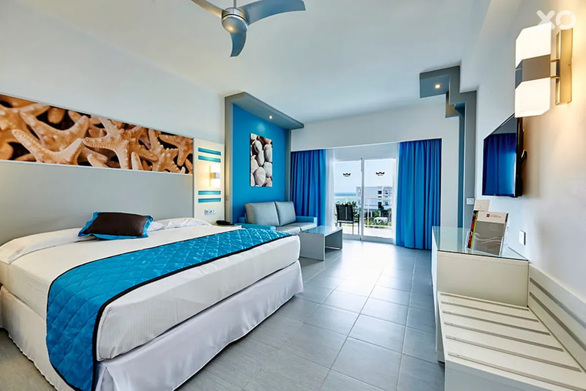 Riu Dunamar