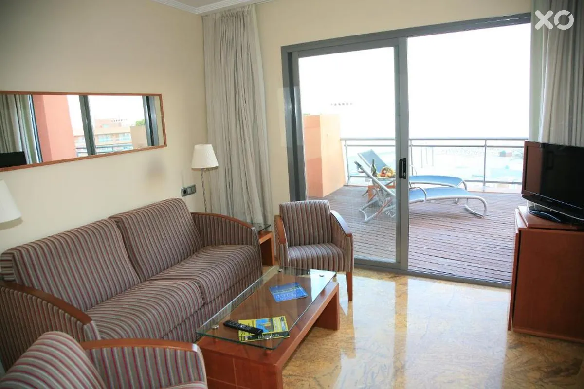 Protur Roquetas Hotel & Spa