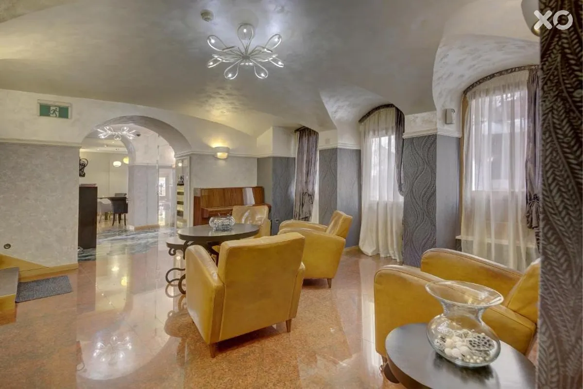 Vardar Hotel