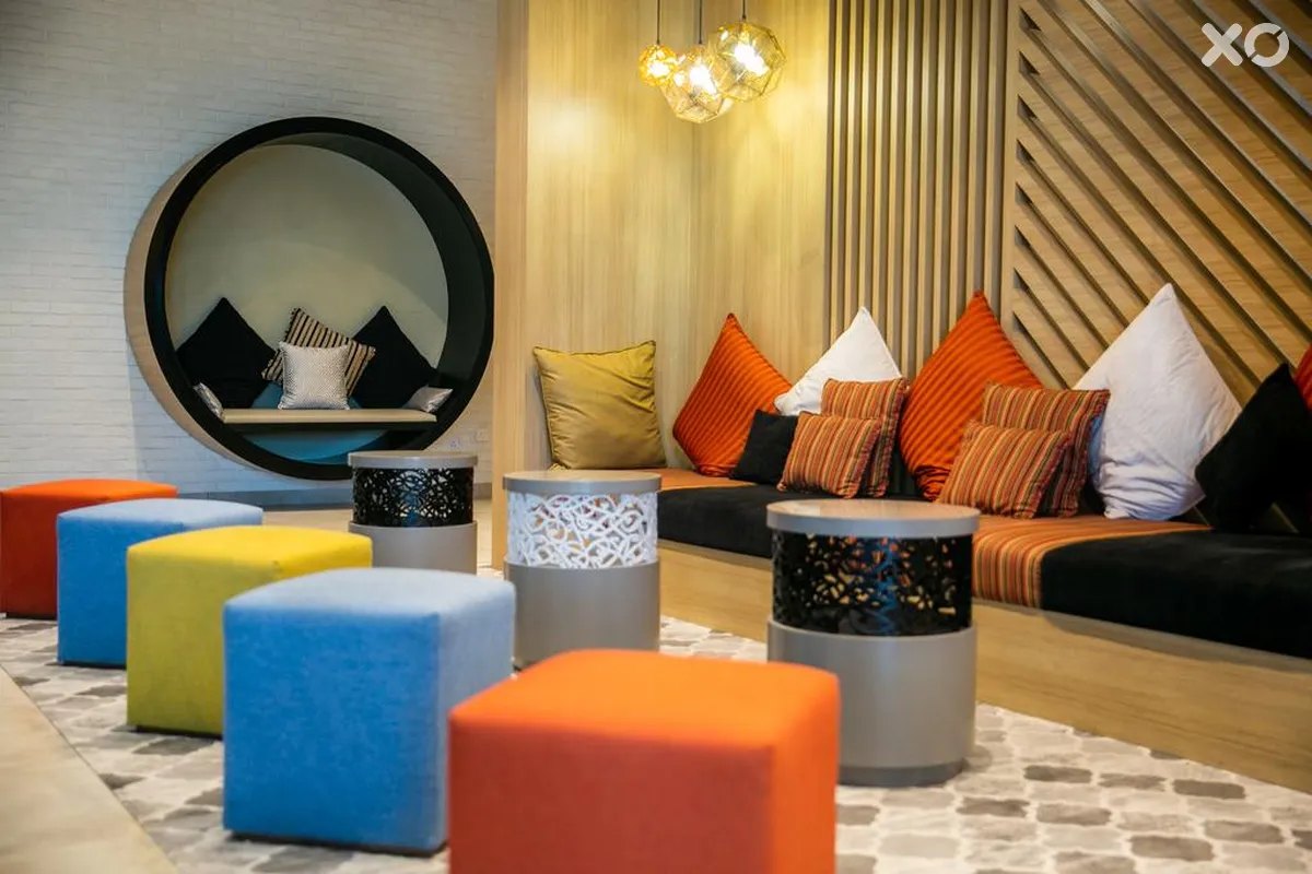 Ibis Hotel Al Barsha