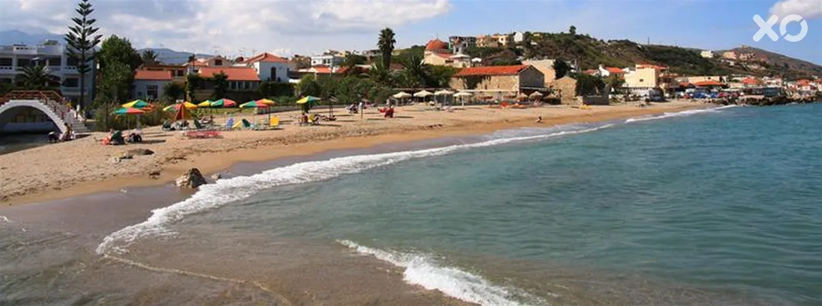 Kalyves Beach Hotel
