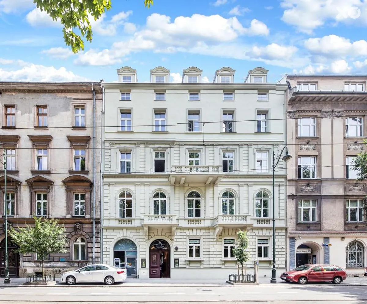 Pergamin Old Town Apartments