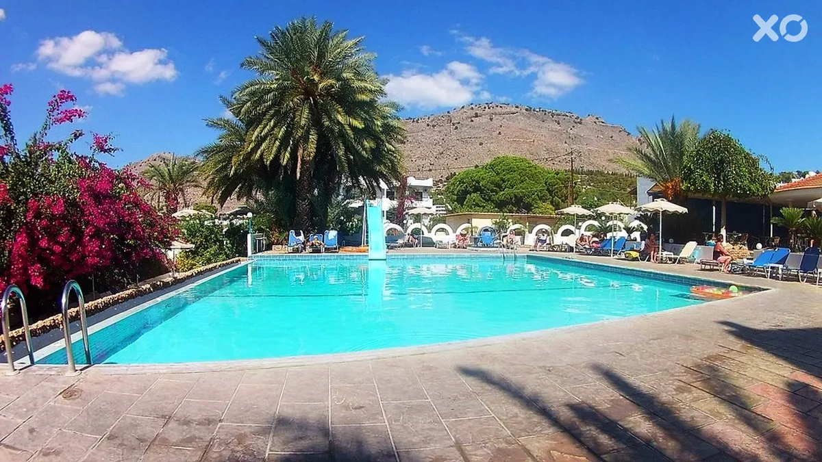 Thalia Hotel