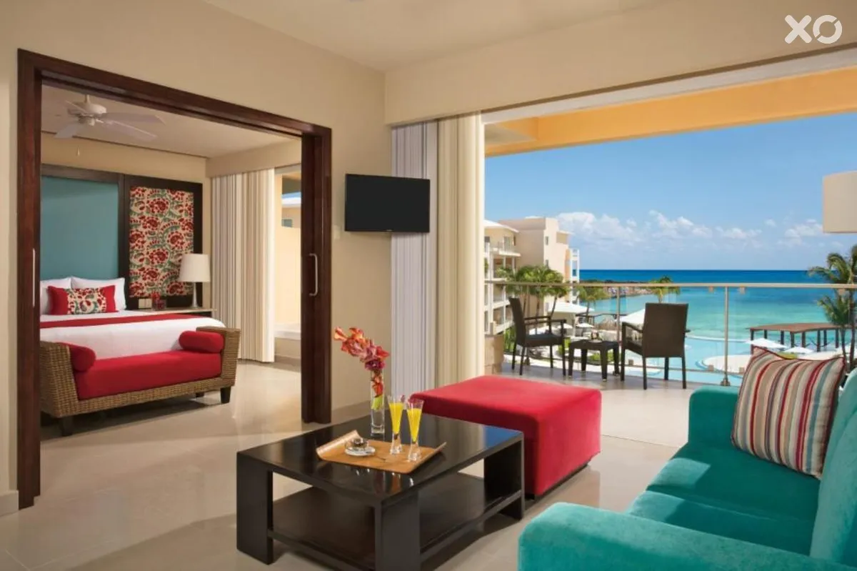 Dreams Jade Resort & Spa