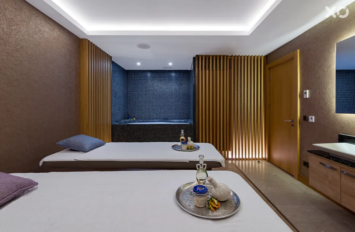 The Galata Istanbul Hotel MGallery
