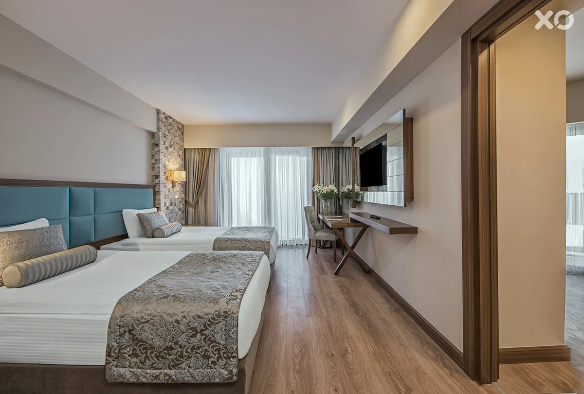 May Thermal Resort & Spa Hotel