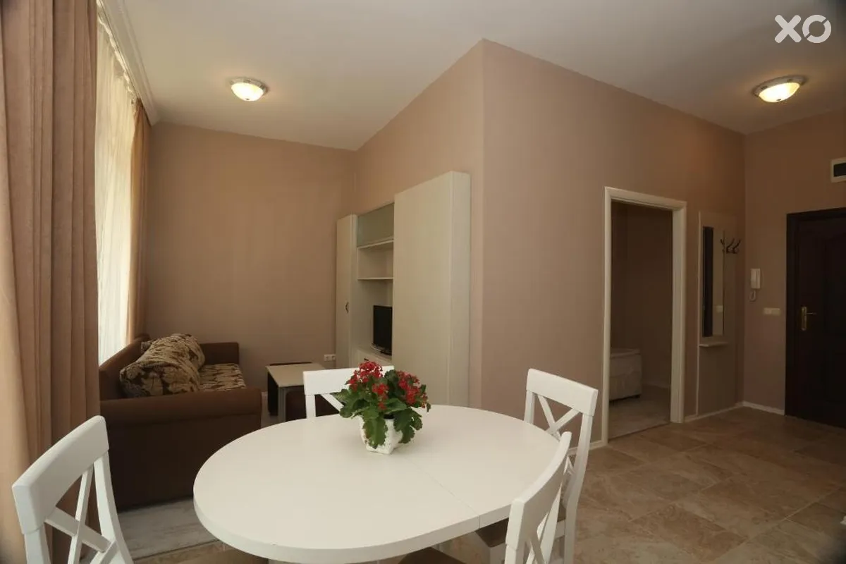 Villa Allegra Apart-Hotel