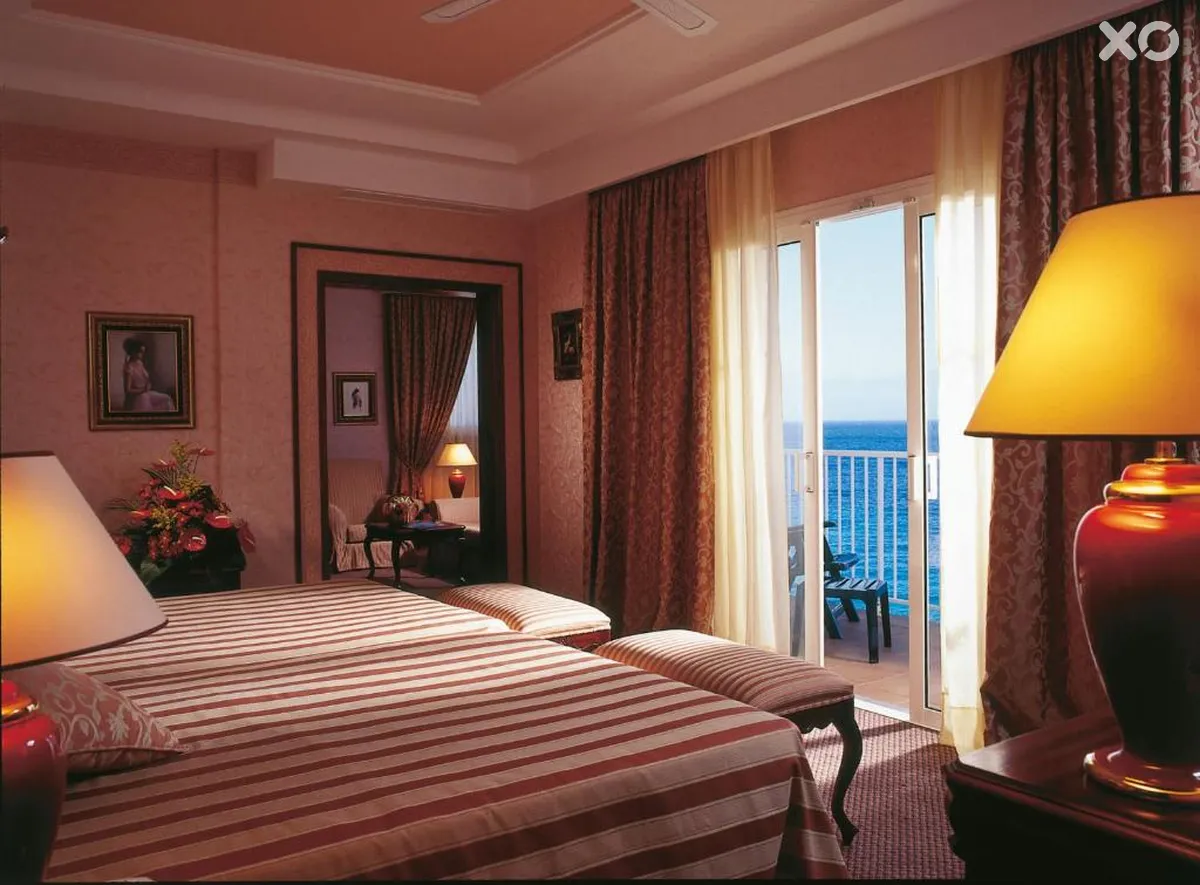 Riu Palace Madeira Hotel