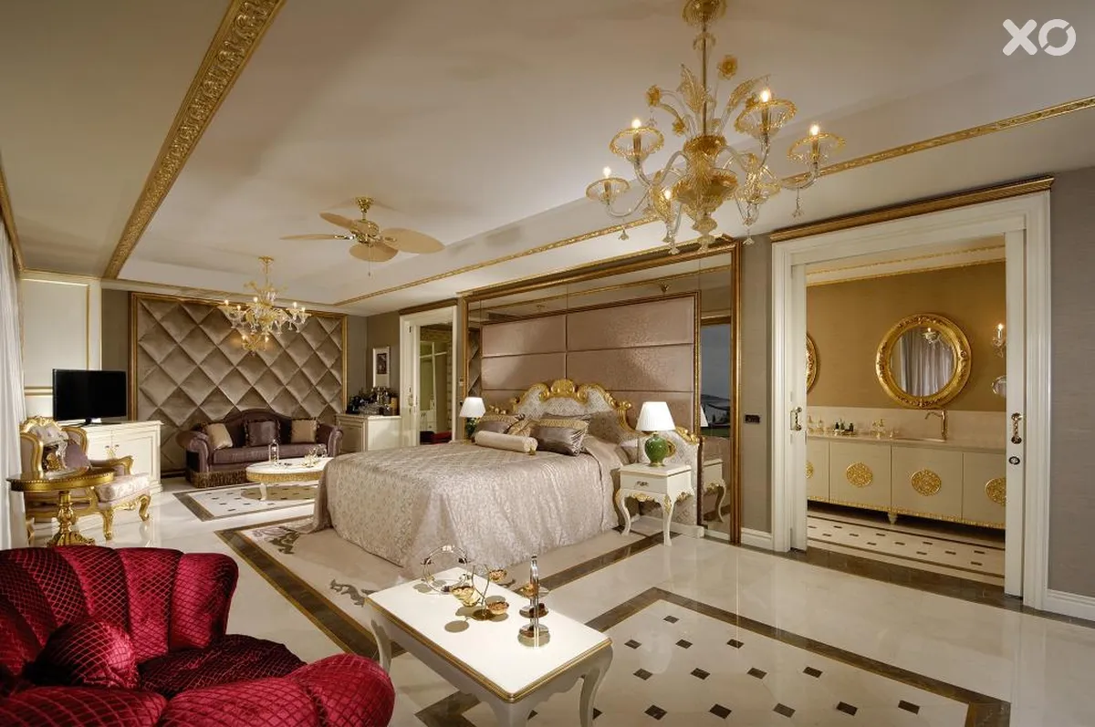 Be Premium Bodrum