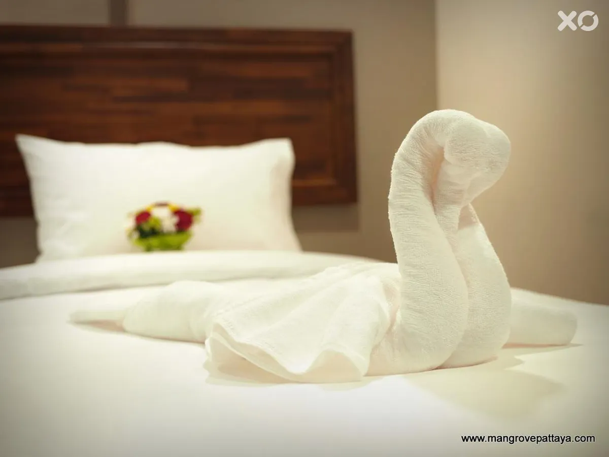 The Mangrove Hotel