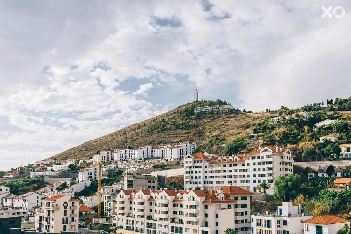 Muthu Raga Madeira Hotel