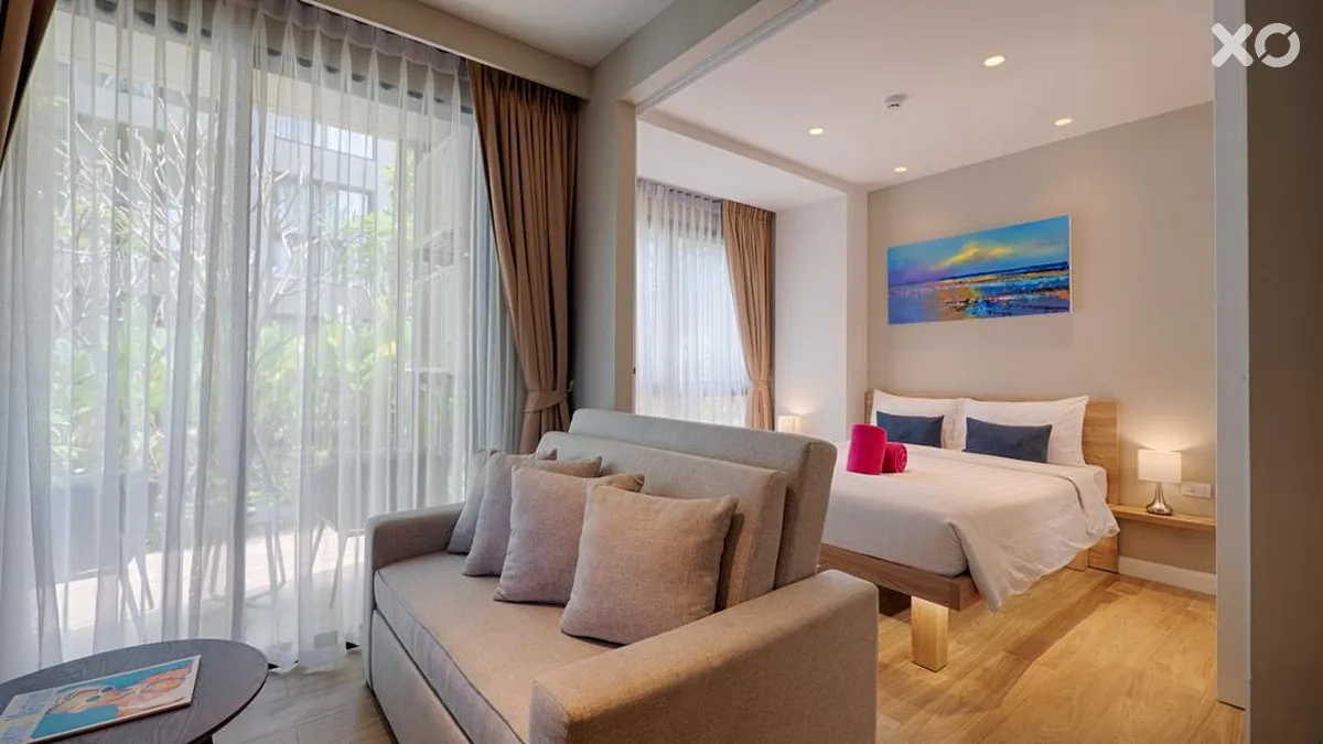 Diamond Resort Phuket