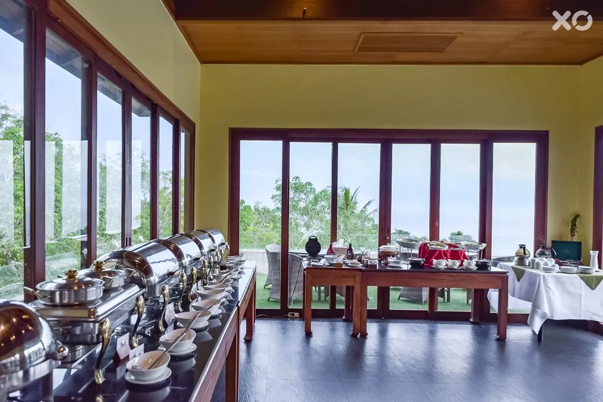 Ayara Kamala Resort & Spa