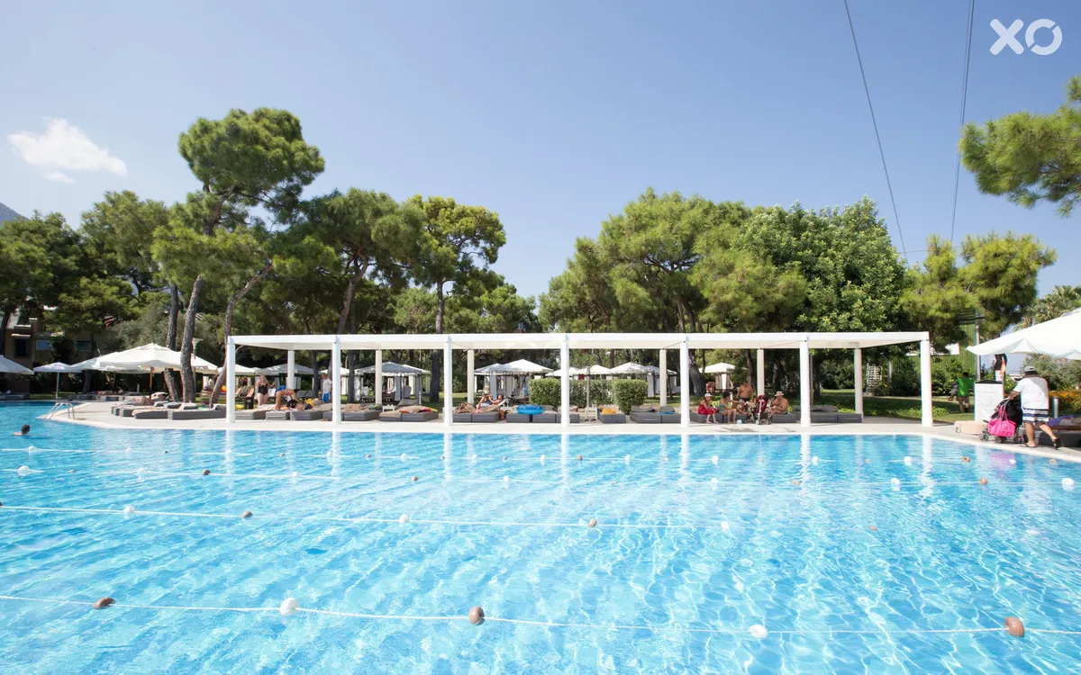 Rixos Sungate Hotel