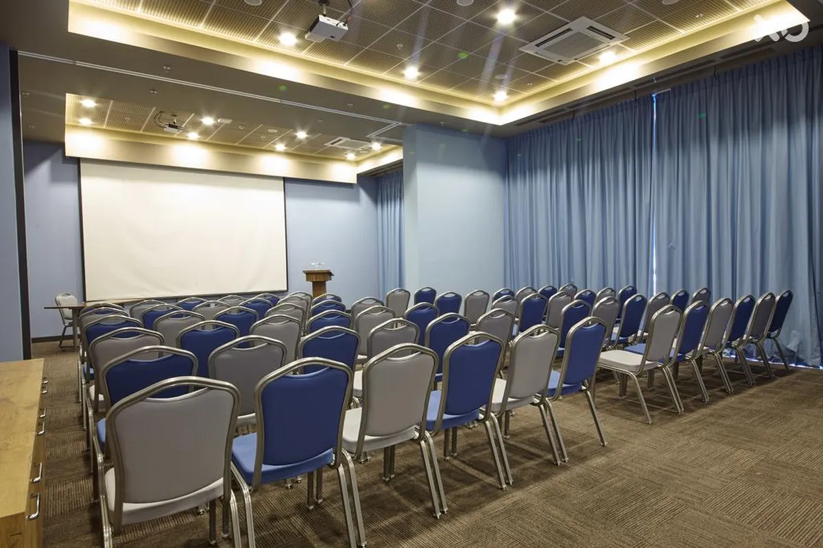 Ibis Istanbul Tuzla Hotel