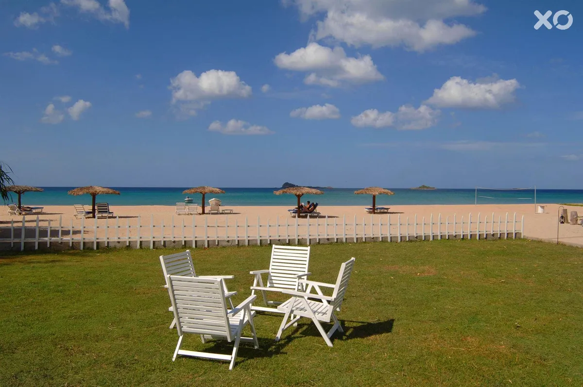 Pigeon Island Resort