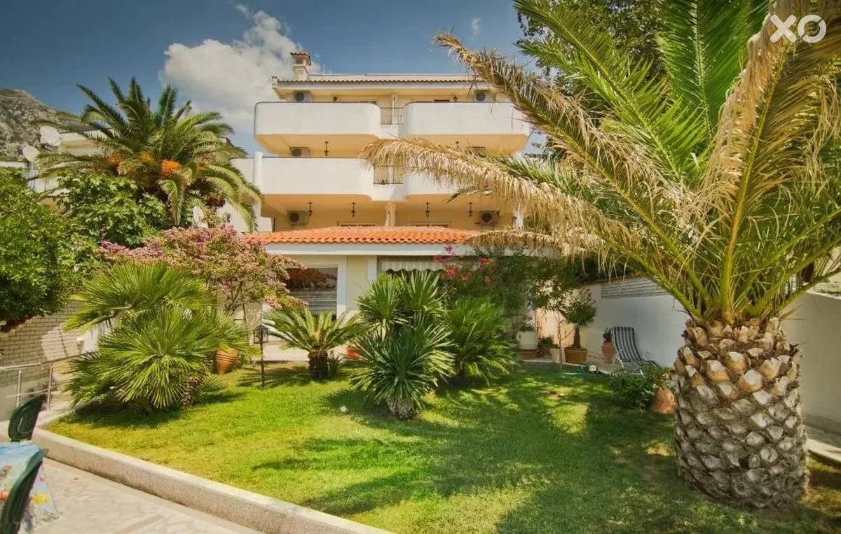 Mare Mar Villa