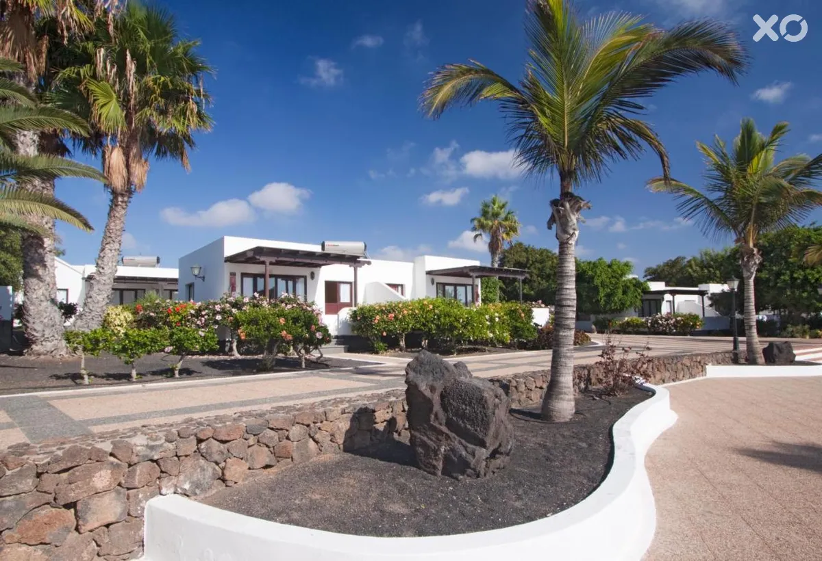 Bungalows Playa Limones