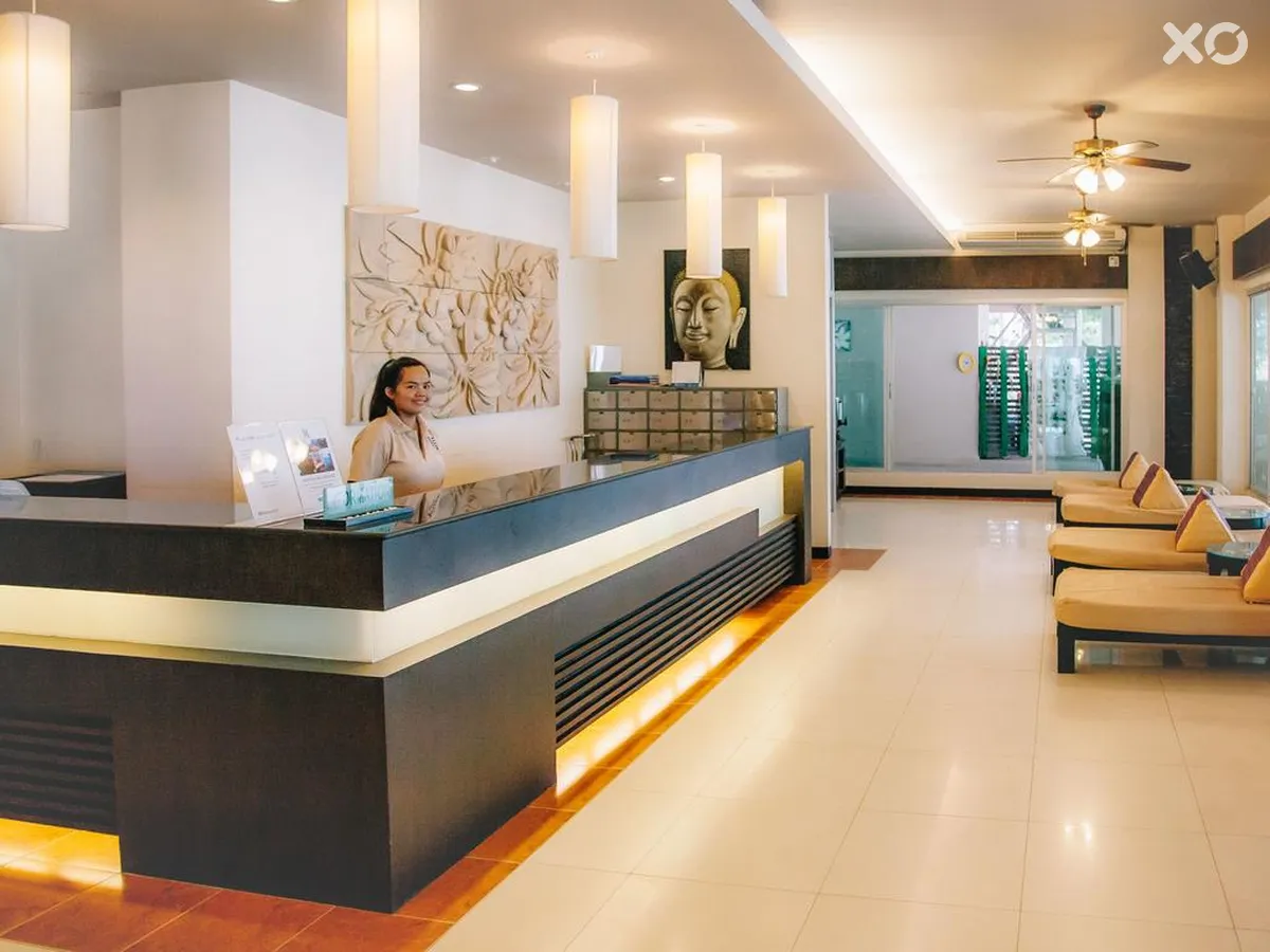 Kokotel Pattaya South Beach