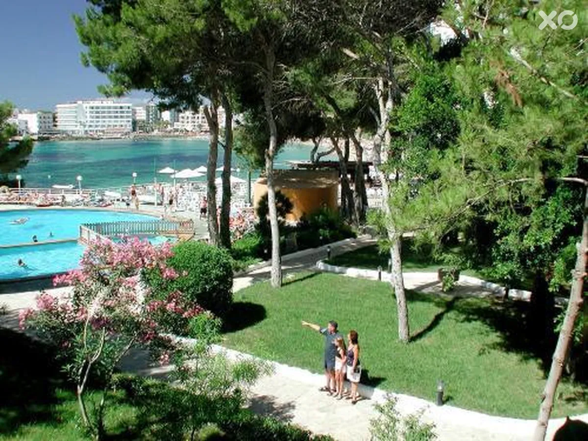 Alua Miami Ibiza