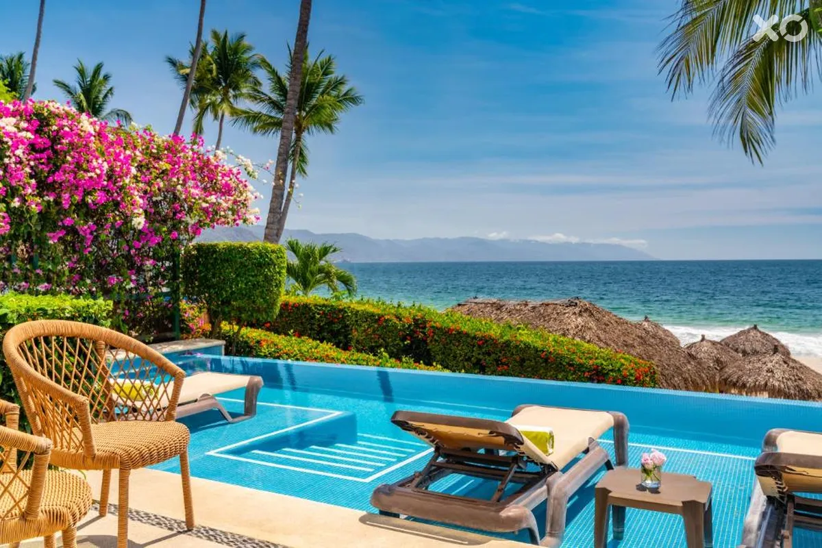Hyatt Ziva Puerto Vallarta