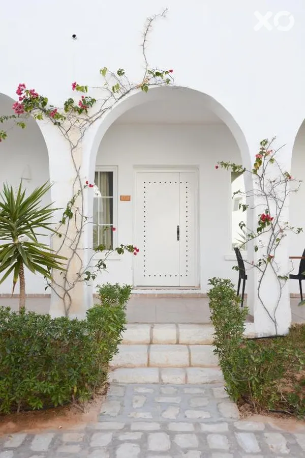 Jardins de Toumana
