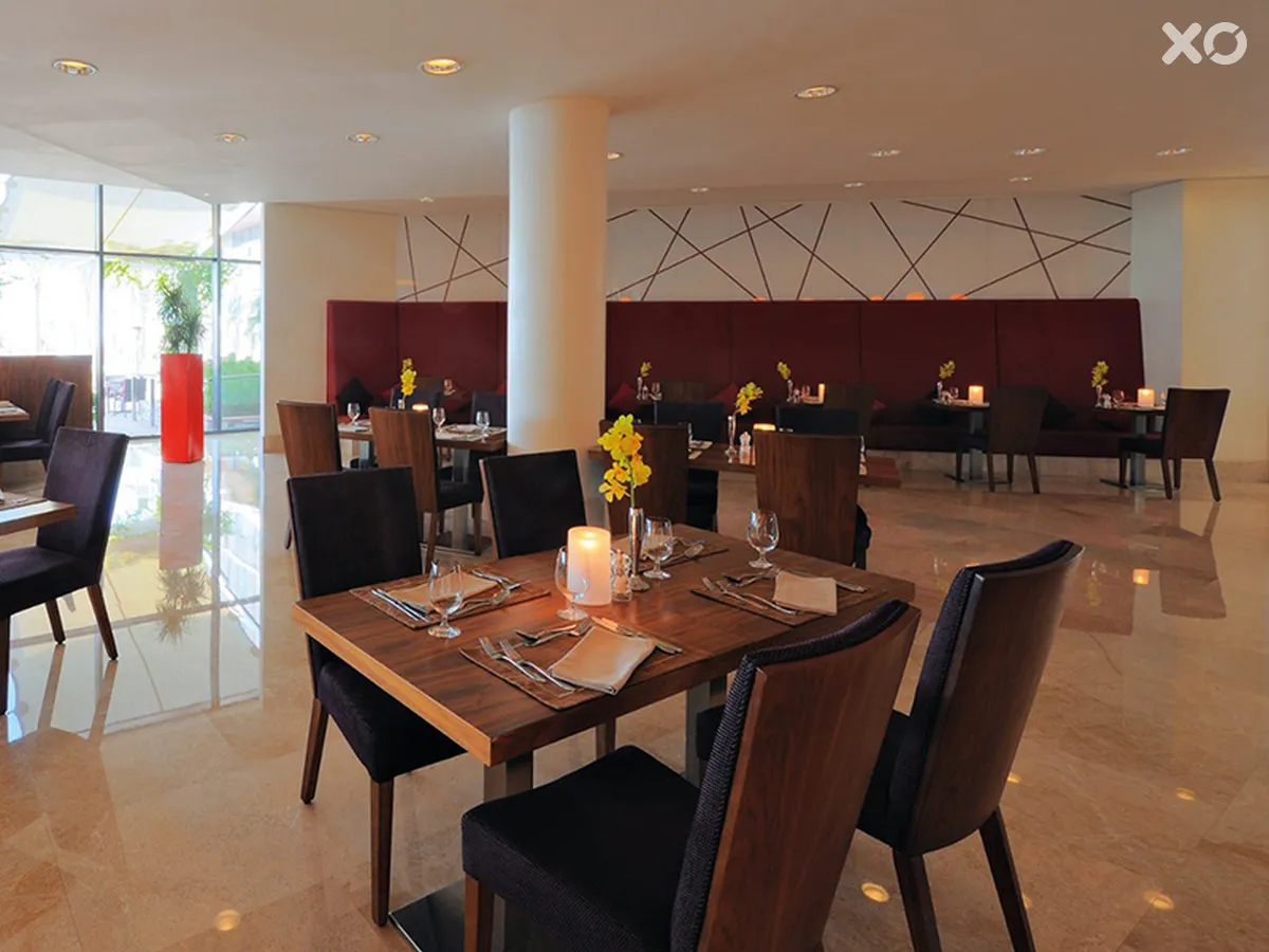 Radisson Blu Hotel Yas Island
