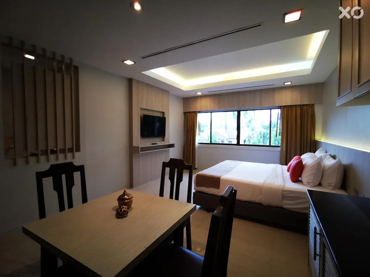 Coconut Village Resort