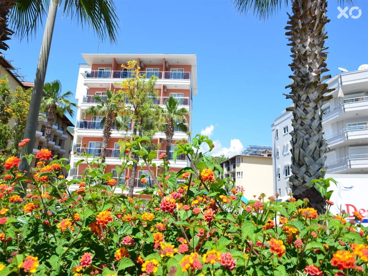 Balik Hotel