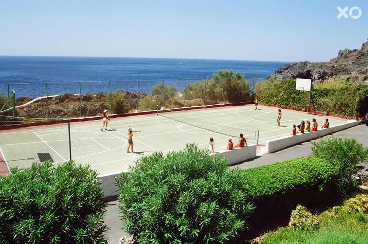 Kalypso Cretan Village Resort & Spa
