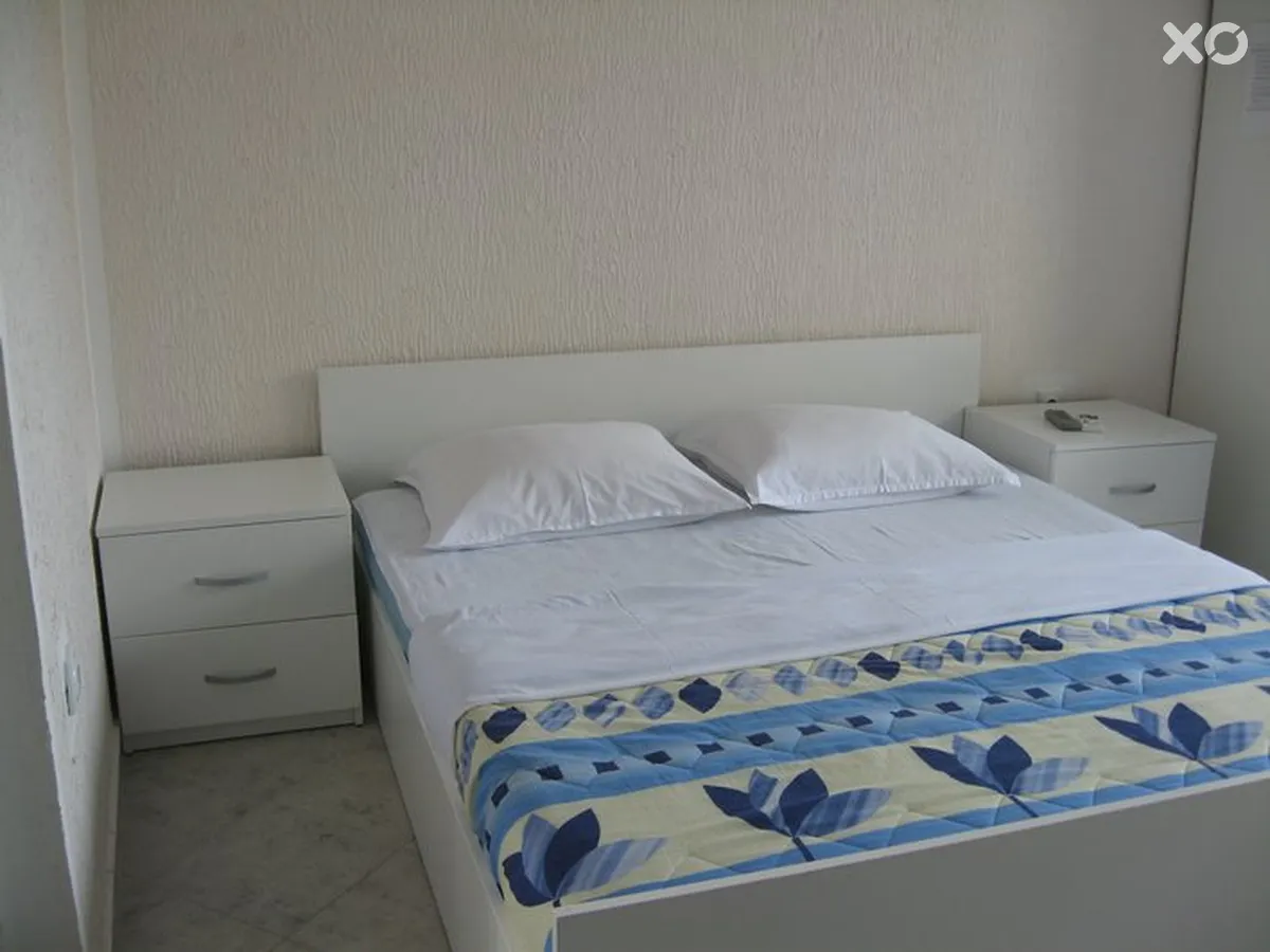 Sumet Villa