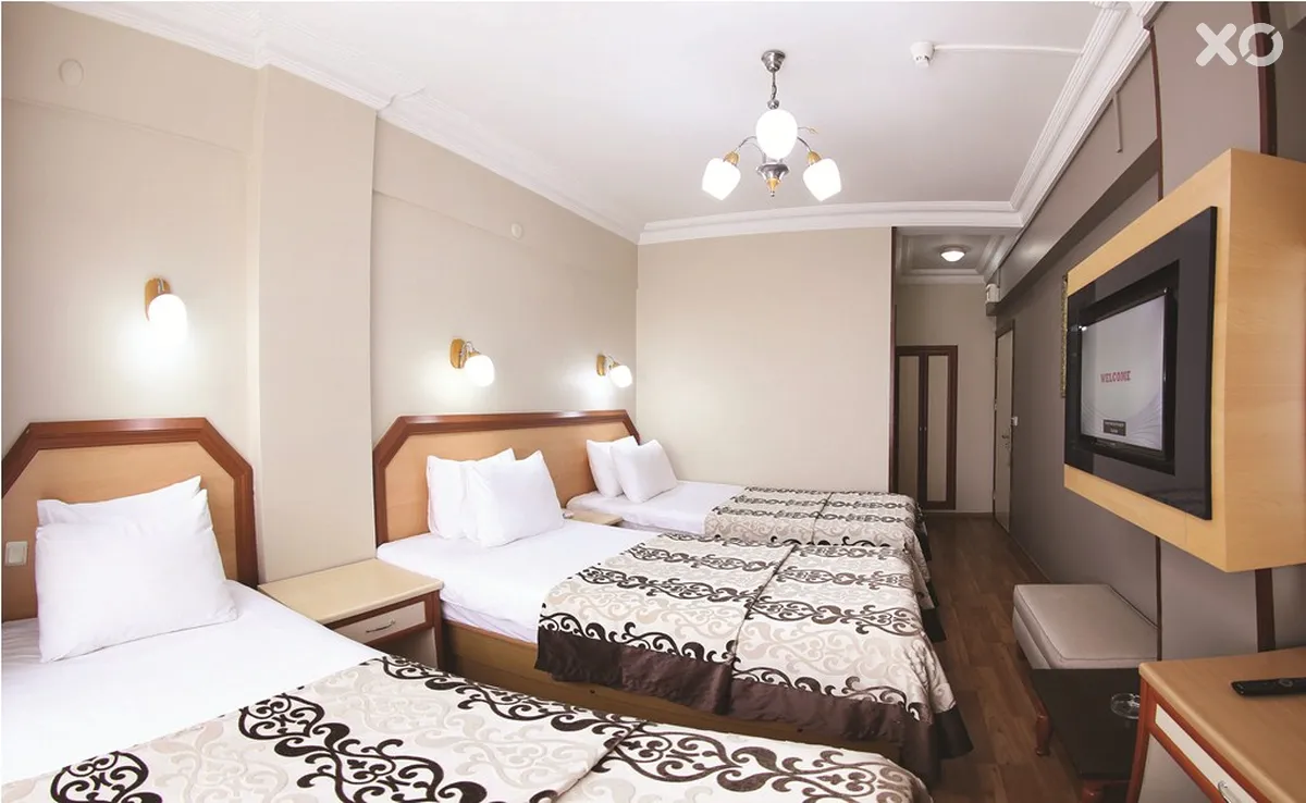 Benler Hotel