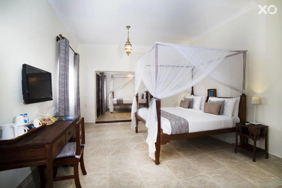 Maru Maru Hotel