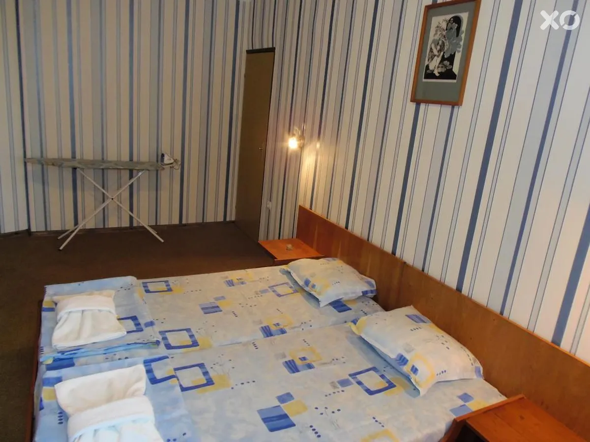 Atliman Beach Park Hotel