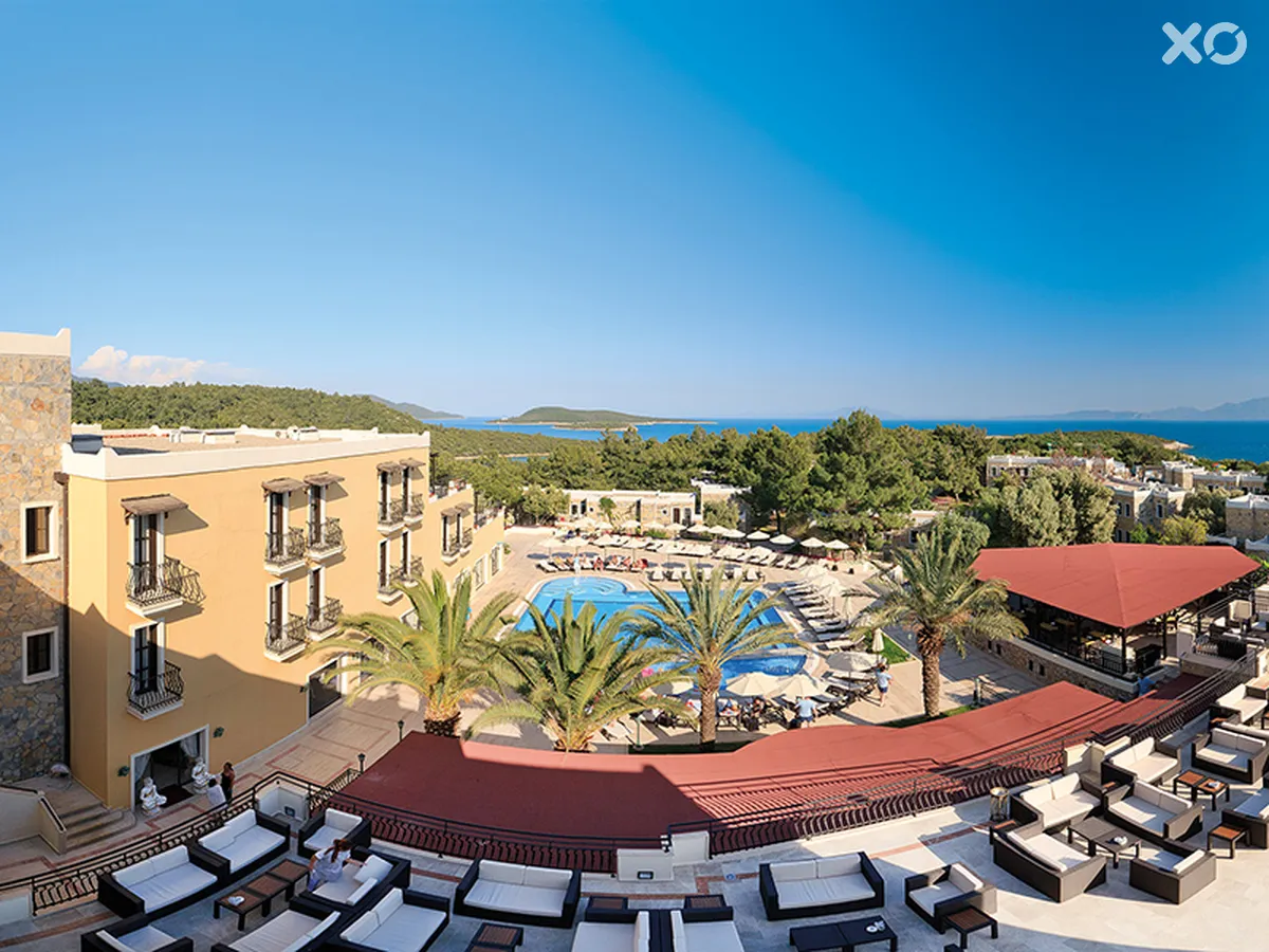 Bodrum Park Resort