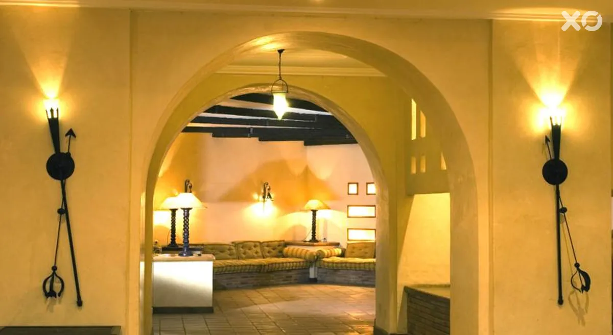 Djerba Resort Hotel