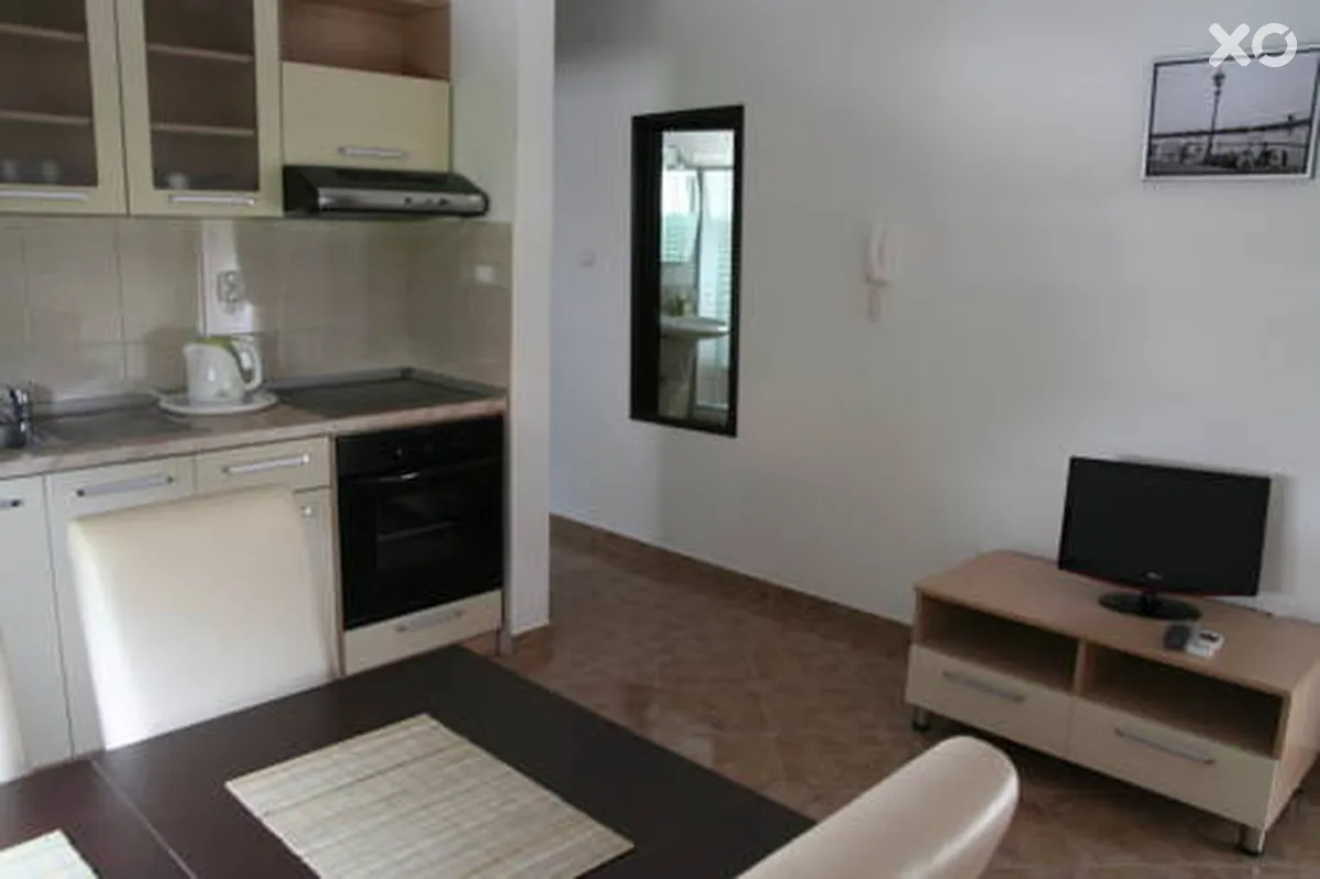 Sun Village Villa