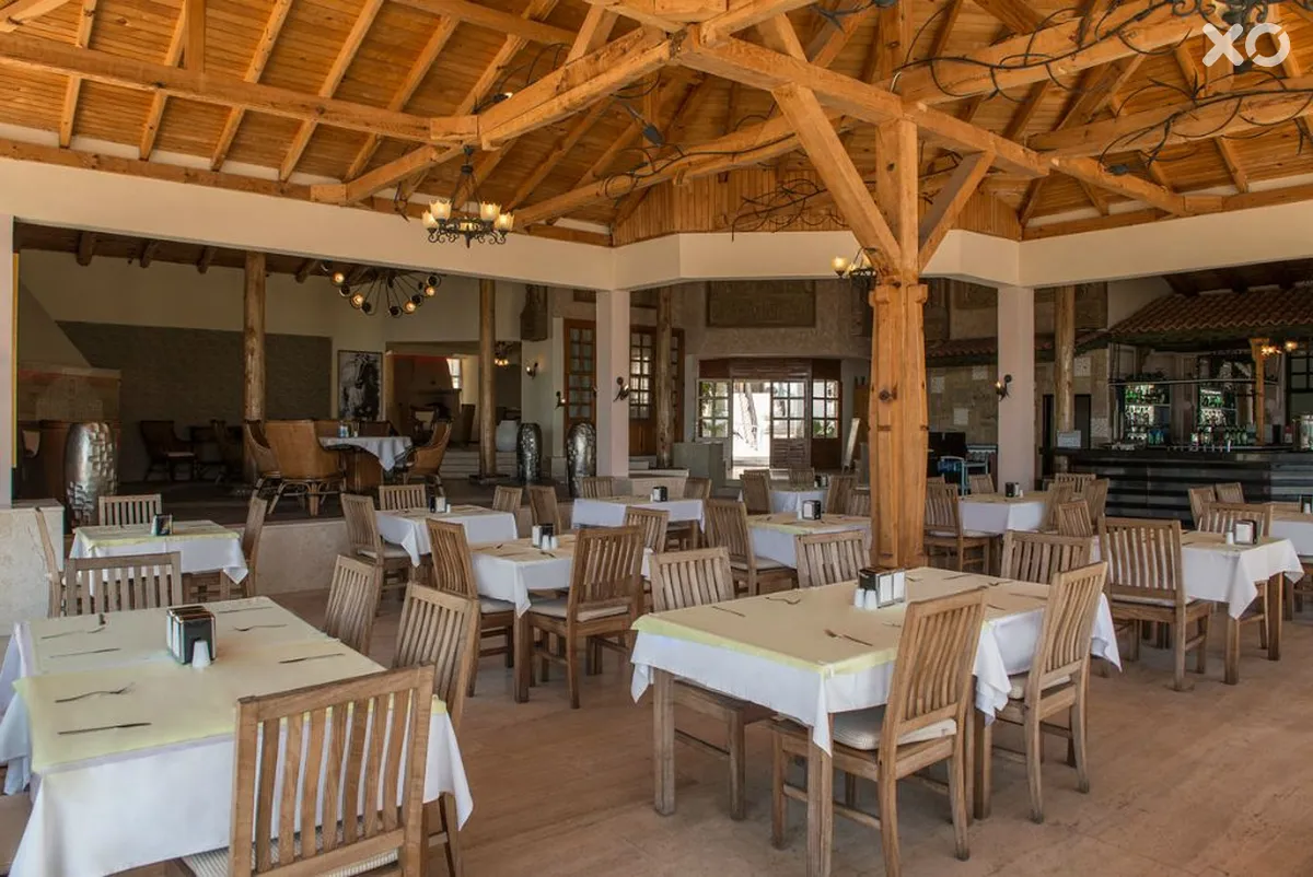 Nicholas Park Hotel