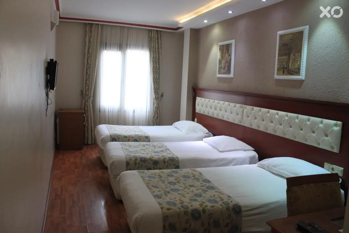 Asur Hotel