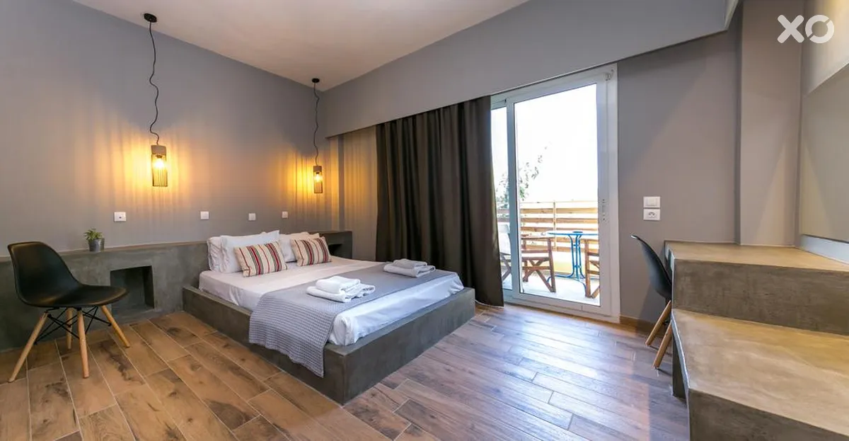 Zoe Hotel