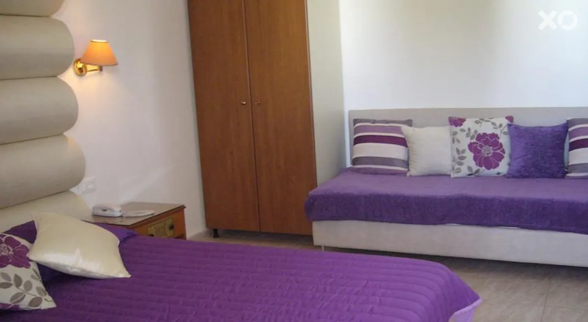 Rhodian Rose Hotel
